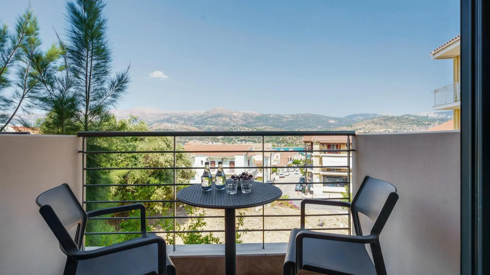 Ardavani City Apartment 5 Argostoli  0*, Argostoli (Kefalonia)