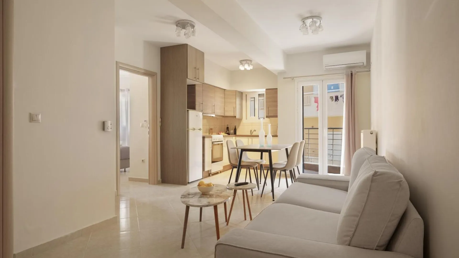Ardavani City Apartment 5 Argostoli