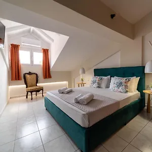  Διαμέρισμα Sofitaki