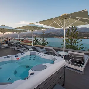 Hotell Mouikis Kefalonia, Argostoli (Kefalonia)