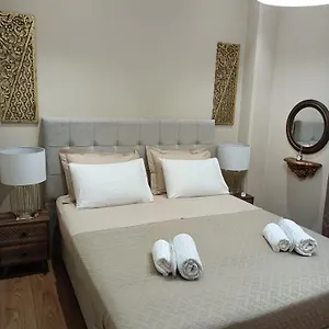 Nikola's & Joanna's Argostoli (Kefalonia)