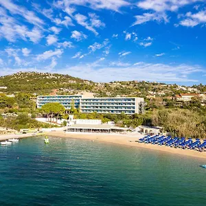Hotell Mediterranee, Argostoli (Kefalonia)