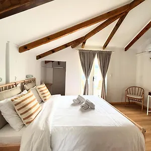 Hotell King A, Argostoli (Kefalonia)