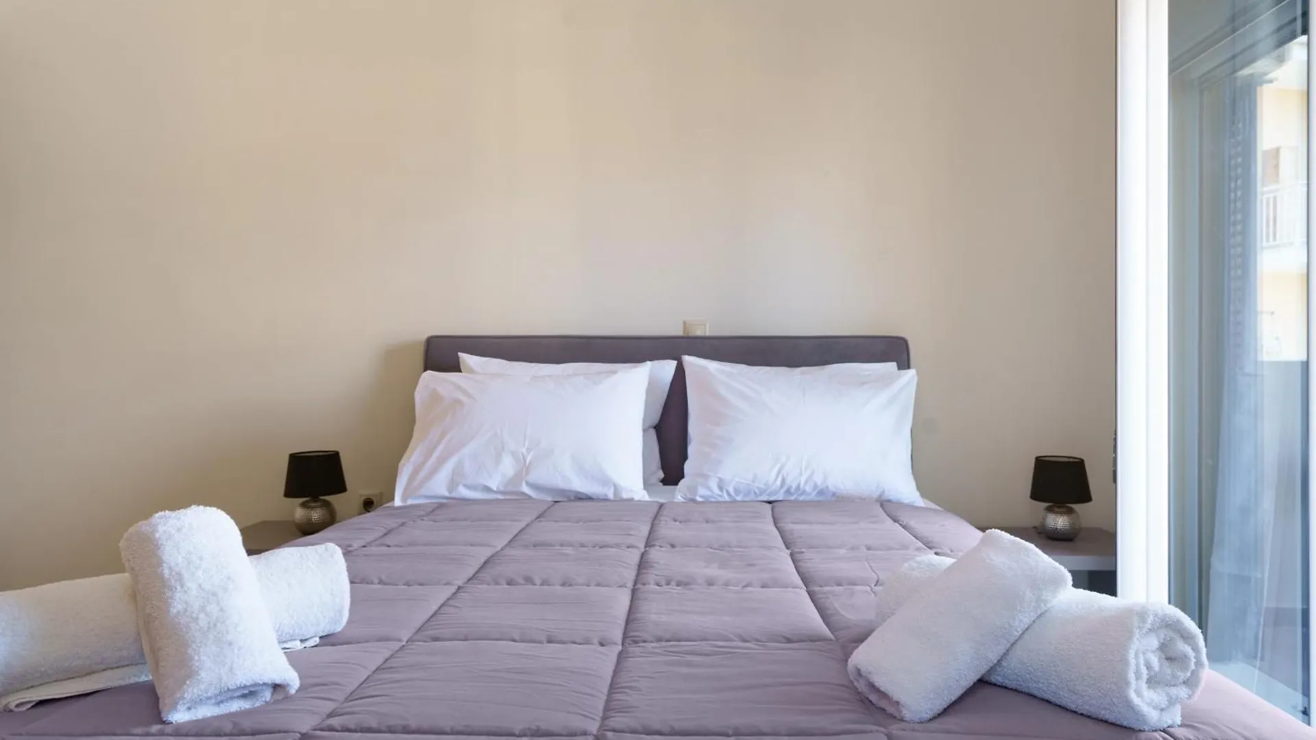 Ardavani City Apartment 5 Argostoli