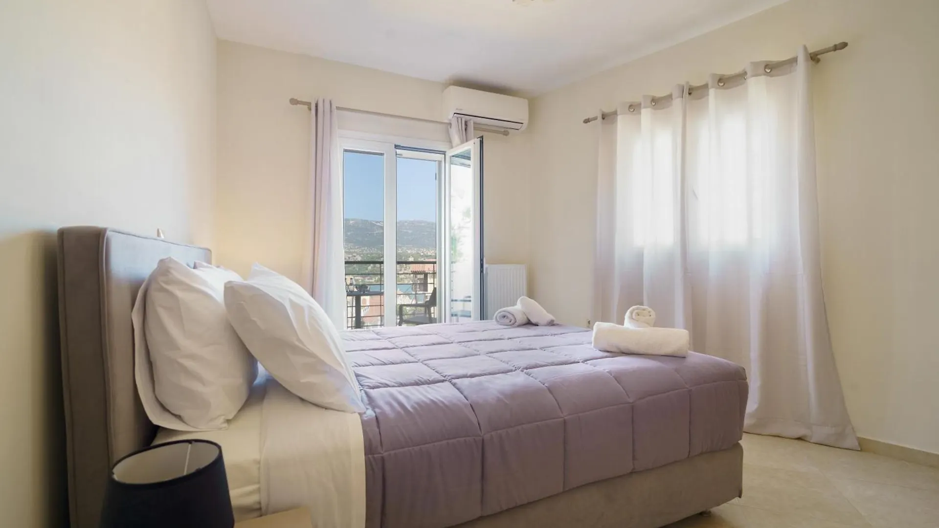 Ardavani City Apartment 5 Argostoli  Greece