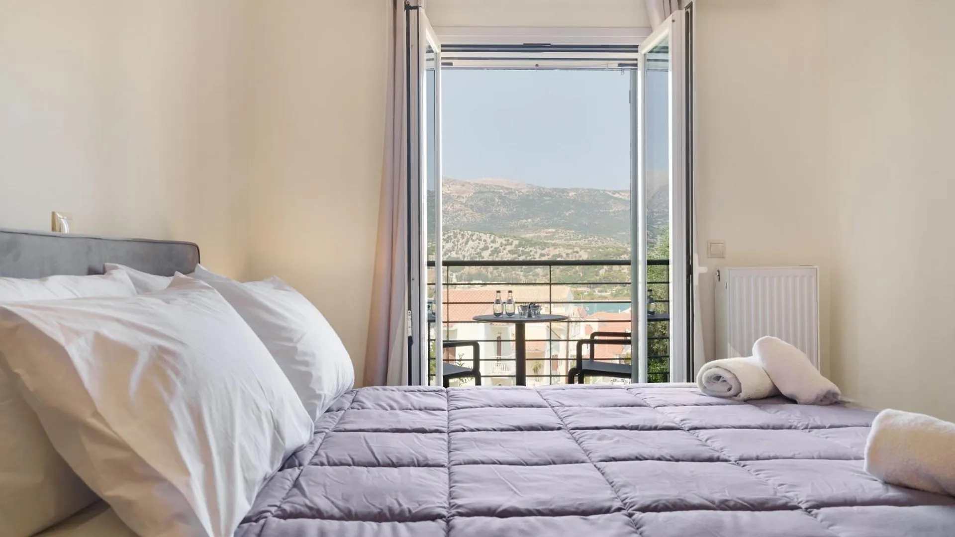 Ardavani City Apartment 5 Argostoli  0*, Argostoli (Kefalonia) Greece