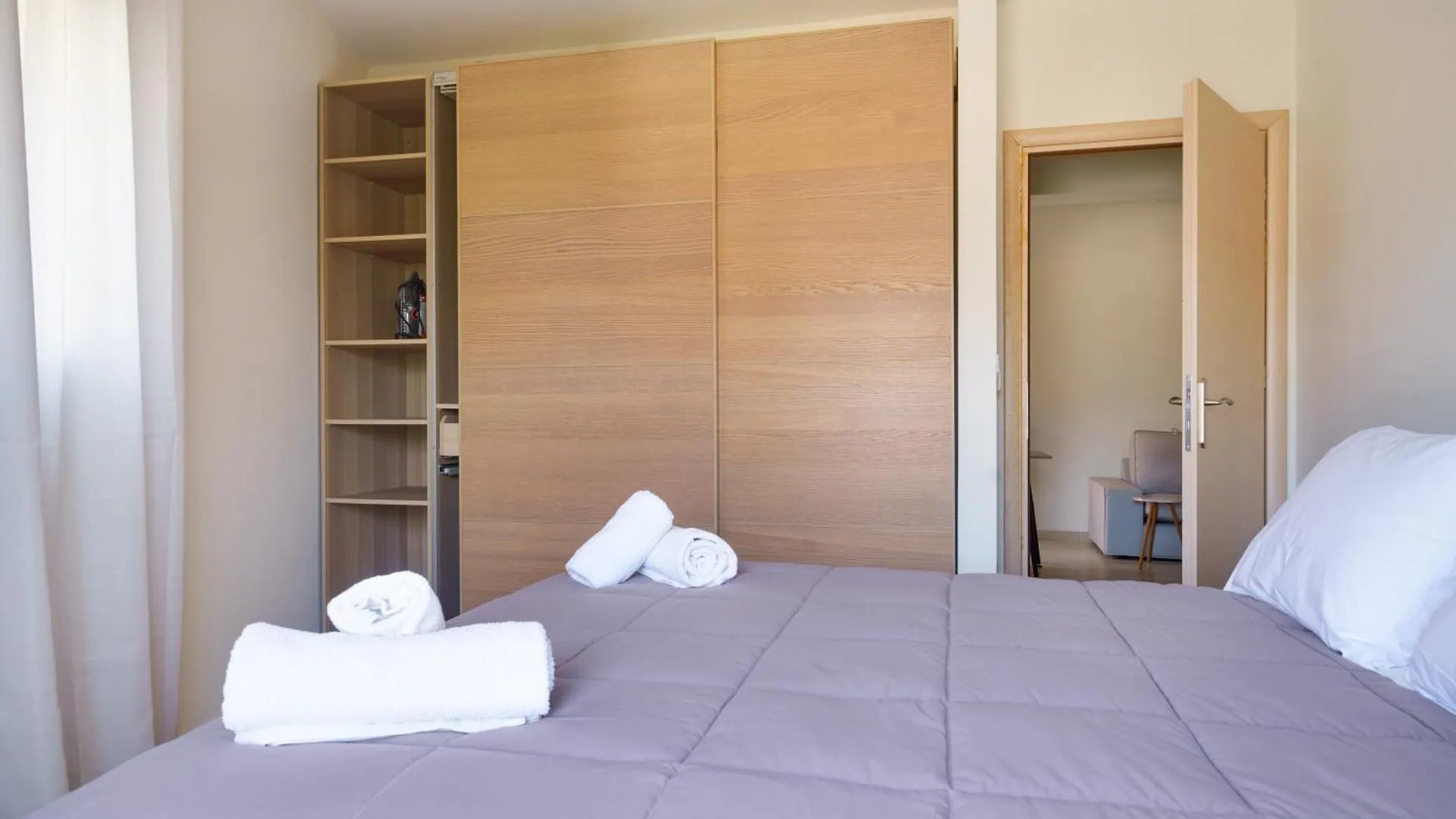 Ardavani City Apartment 5 Argostoli  Argostoli (Kefalonia)