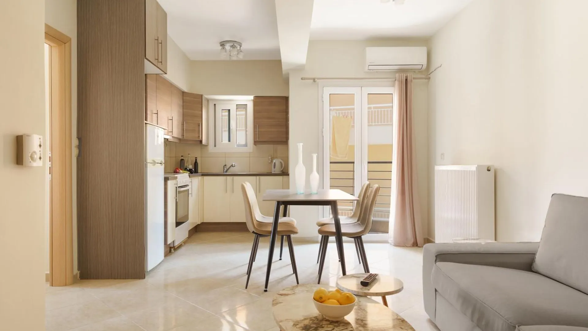 Ardavani City Apartment 5 Argostoli  Greece