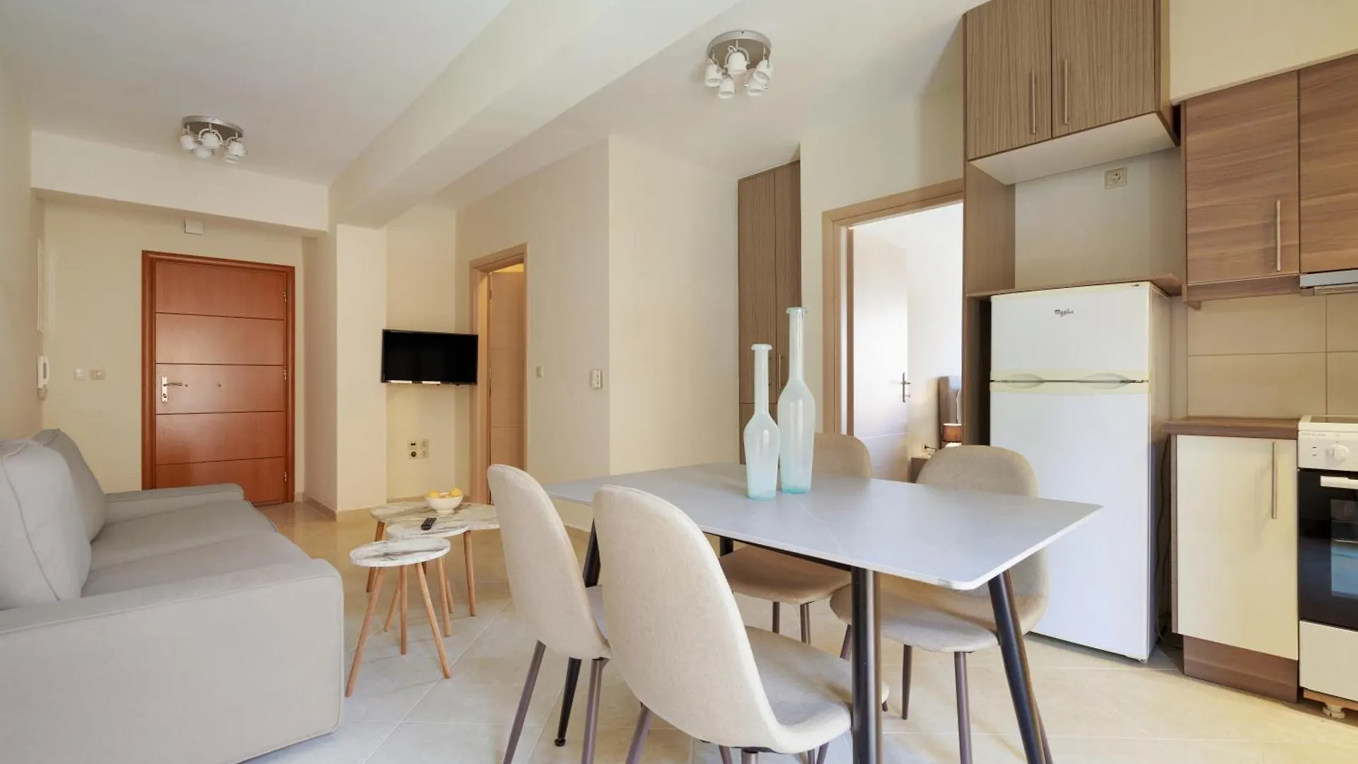 Ardavani City Apartment 5 Argostoli  0*, Argostoli (Kefalonia)