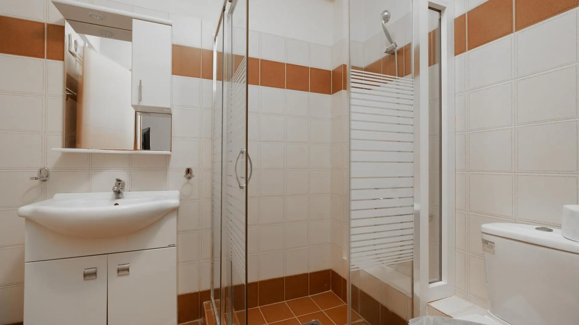 Ardavani City Apartment 5 Argostoli