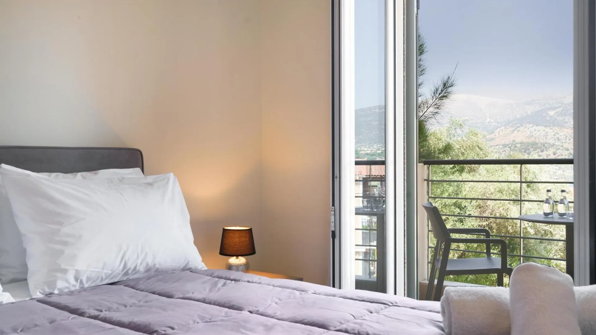 Ardavani City Apartment 5 Argostoli  Argostoli (Kefalonia)