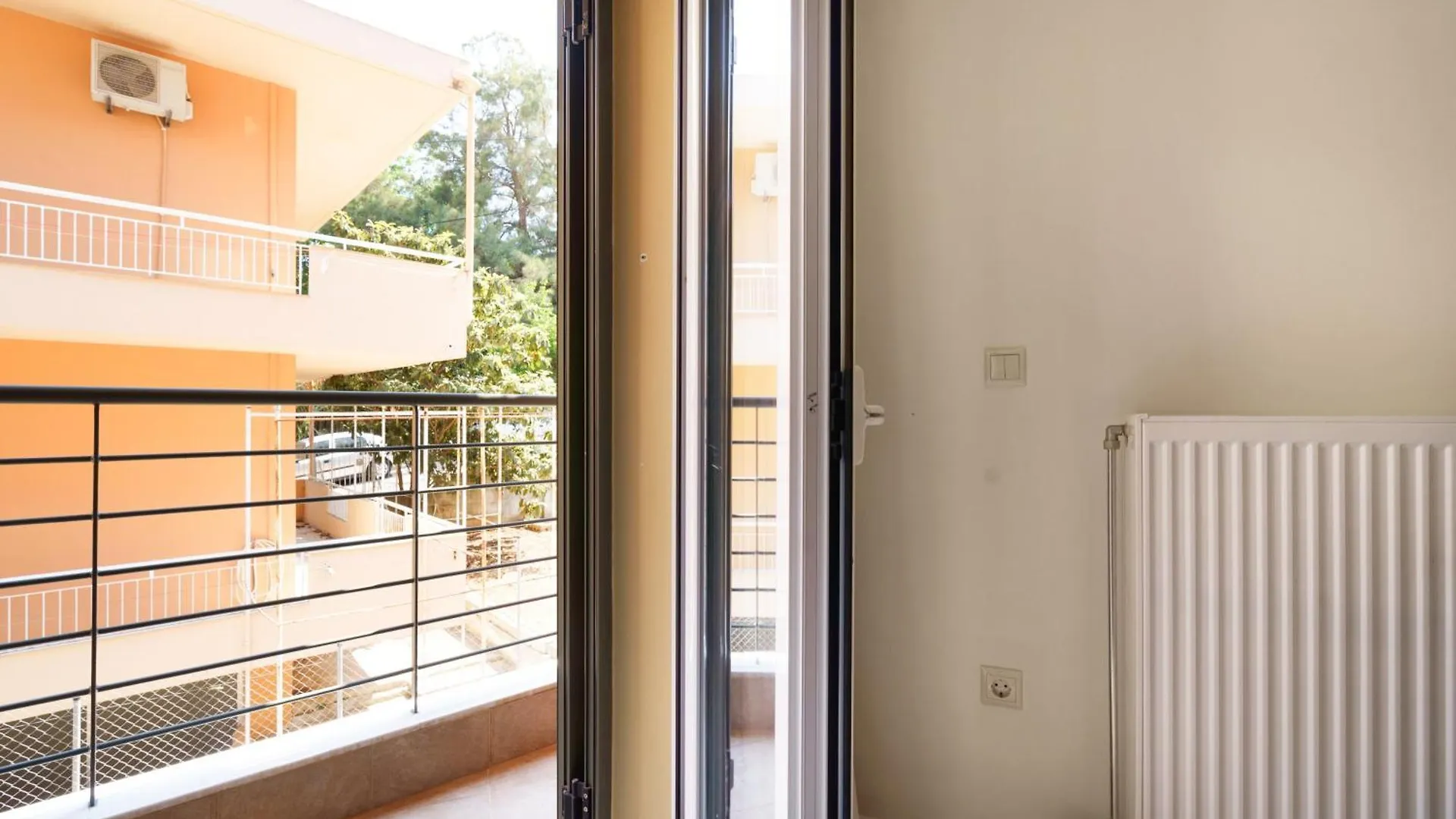 Ardavani City Apartment 5 Argostoli