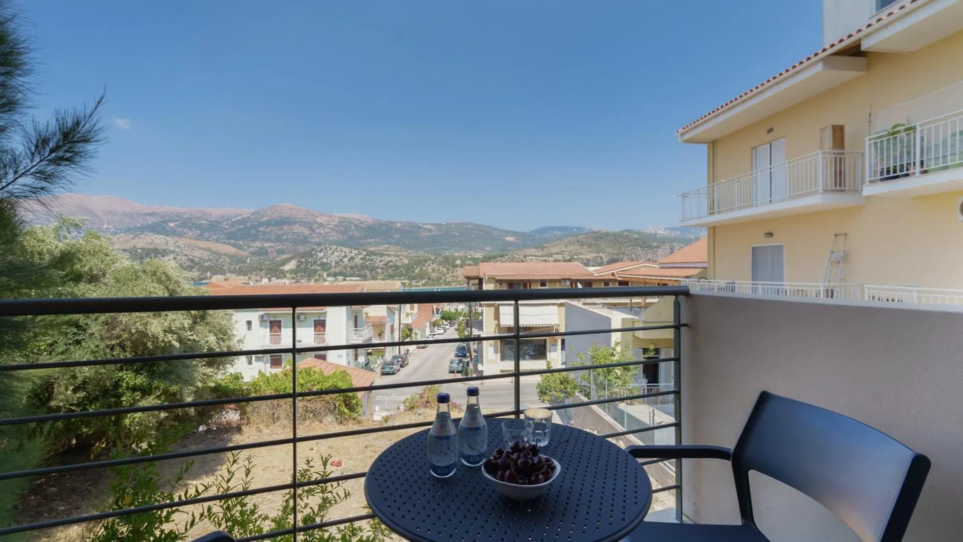 Ardavani City Apartment 5 Argostoli