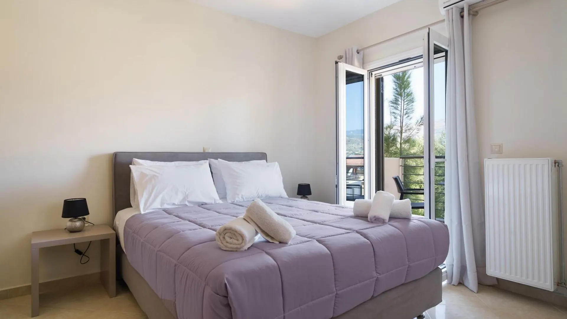 Ardavani City Apartment 5 Argostoli