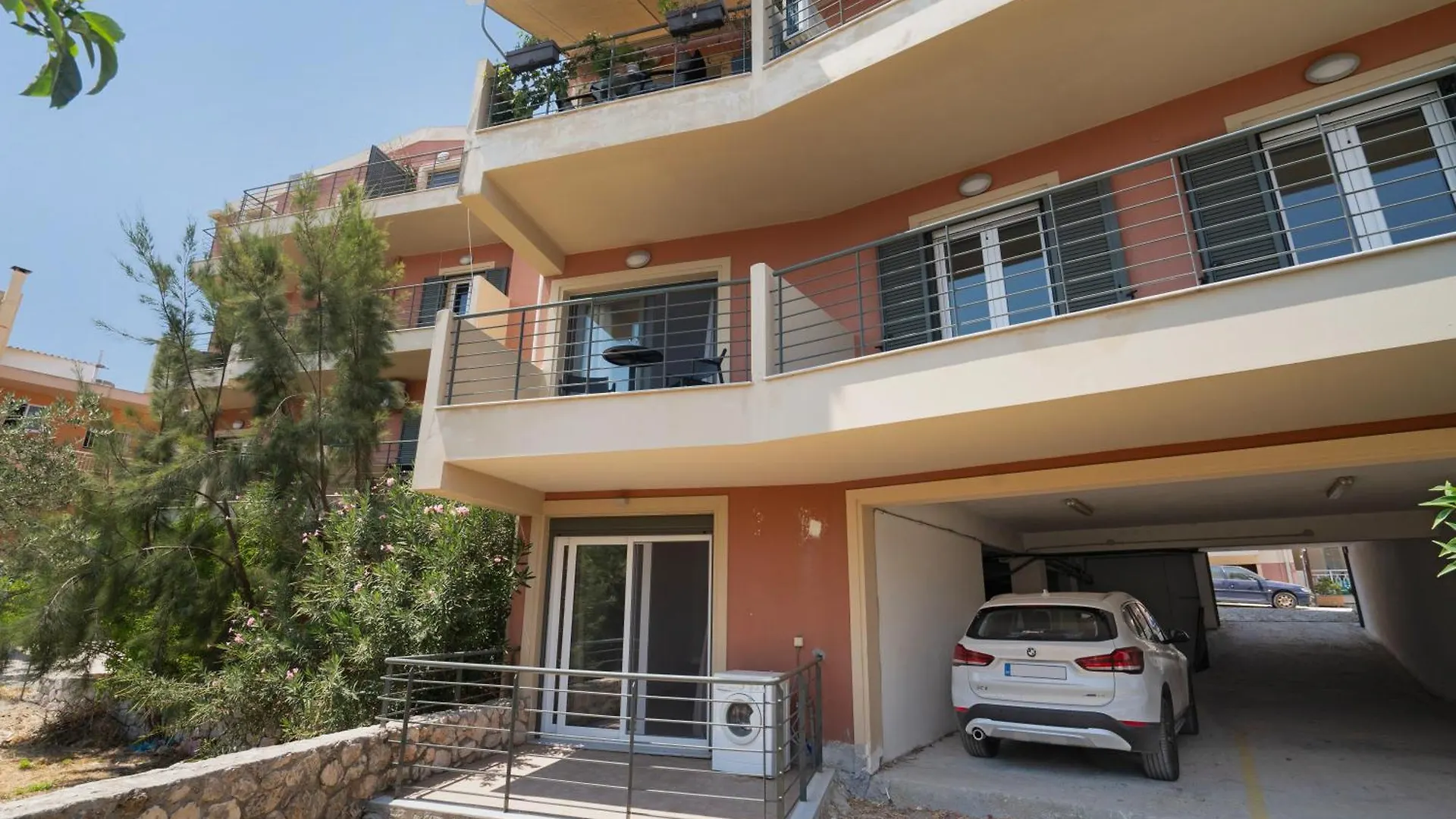 Ardavani City Apartment 5 Argostoli  Greece