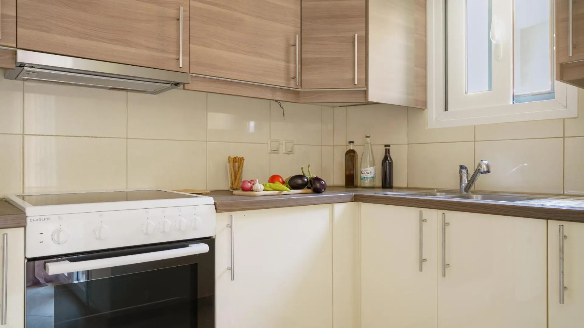Ardavani City Apartment 5 Argostoli   Argostoli (Kefalonia)